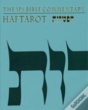 The Jps Bible Commentary: Haftarot