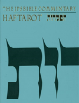 The Jps Bible Commentary: Haftarot - Preview