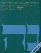 Capa do artigo The Jps Bible Commentary: Jonah