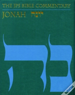 Capa do artigo The Jps Bible Commentary: Jonah