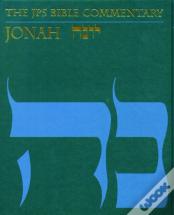 The Jps Bible Commentary: Jonah