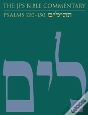 Capa do artigo The Jps Bible Commentary: Psalms 120â€“150