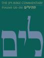 The Jps Bible Commentary: Psalms 120â€“150 - Preview