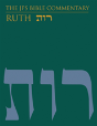 The Jps Bible Commentary: Ruth - Preview