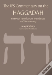 Capa do artigo The Jps Commentary On The Haggadah