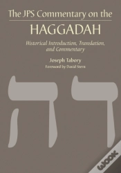 Capa do artigo The Jps Commentary On The Haggadah