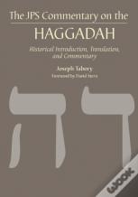 The Jps Commentary On The Haggadah