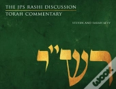 The Jps Rashi Discussion Torah Commentary