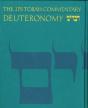 The Jps Torah Commentary: Deuteronomy - Preview