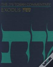 The Jps Torah Commentary: Exodus