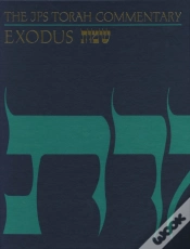 Capa do artigo The Jps Torah Commentary: Exodus