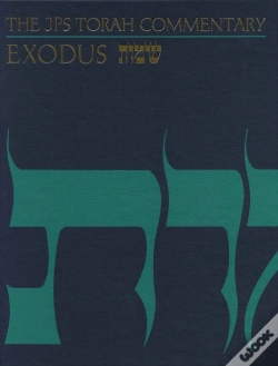 Capa do artigo The Jps Torah Commentary: Exodus