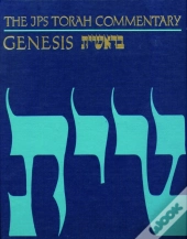 The Jps Torah Commentary: Genesis