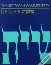 Capa do artigo The Jps Torah Commentary: Genesis