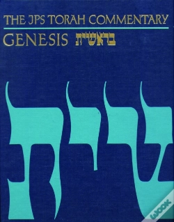Capa do artigo The Jps Torah Commentary: Genesis