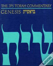 The Jps Torah Commentary: Genesis
