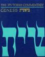 The Jps Torah Commentary: Genesis - Preview