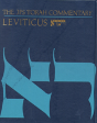The Jps Torah Commentary: Leviticus - Preview