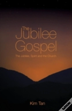 Capa do artigo The Jubilee Gospel