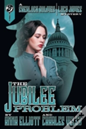 Capa do artigo The Jubilee Problem