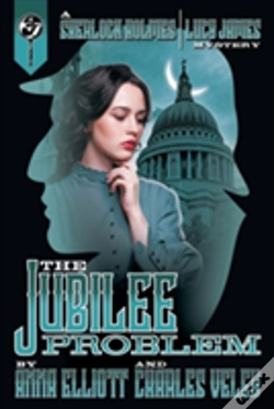 Capa do artigo The Jubilee Problem
