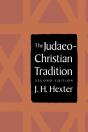 The Judaeo-Christian Tradition - Preview