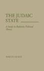The Judaic State - Preview