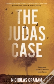 Capa do artigo The Judas Case