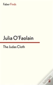 Capa do artigo The Judas Cloth