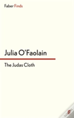 Capa do artigo The Judas Cloth