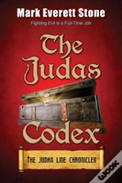 Capa do artigo The Judas Codex