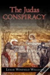 Capa do artigo The Judas Conspiracy