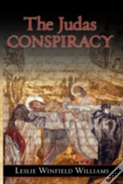 Capa do artigo The Judas Conspiracy