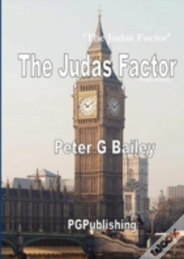 'The Judas Factor'