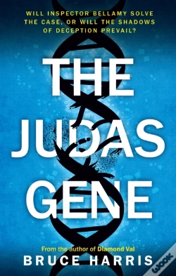 Capa do artigo The Judas Gene