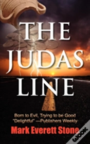 Capa do artigo The Judas Line