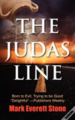 Capa do artigo The Judas Line