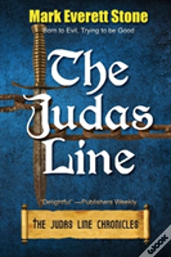 Capa do artigo The Judas Line