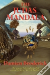 Capa do artigo The Judas Mandala