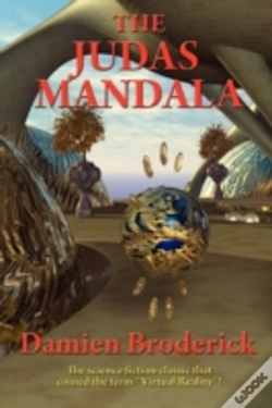 Capa do artigo The Judas Mandala