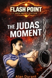 Capa do artigo The Judas Moment