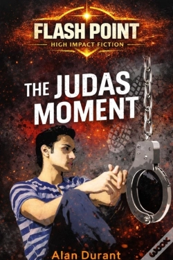 Capa do artigo The Judas Moment