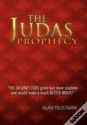 Capa do artigo The Judas Prophecy