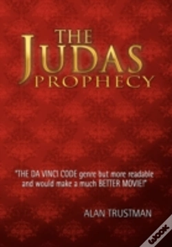 Capa do artigo The Judas Prophecy