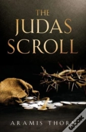 The Judas Scroll