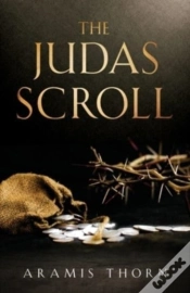 Capa do artigo The Judas Scroll