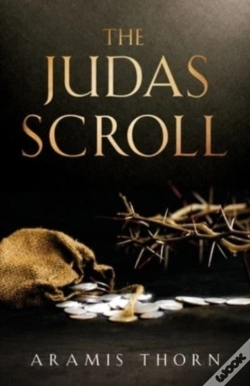 Capa do artigo The Judas Scroll