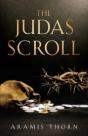 The Judas Scroll - Preview