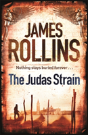 The Judas Strain - Preview