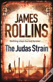 Capa do artigo The Judas Strain